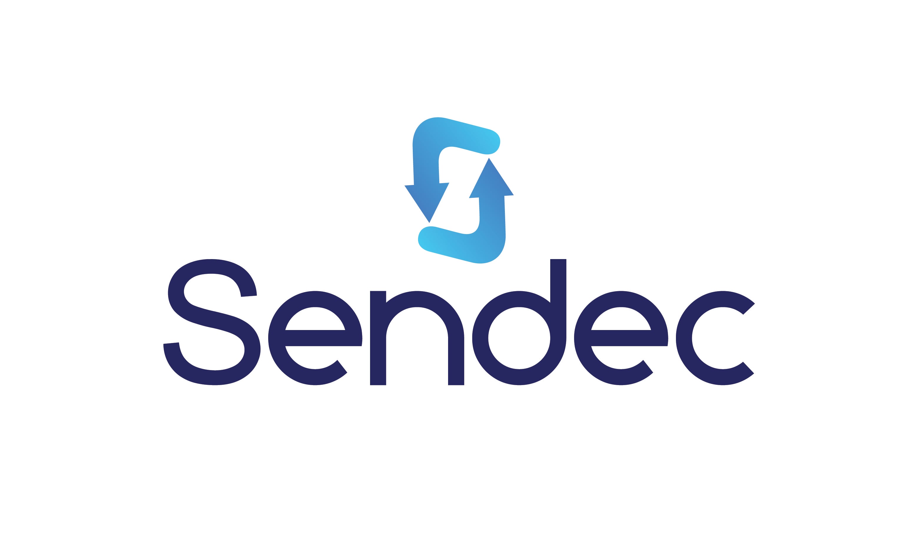 Sendec logo